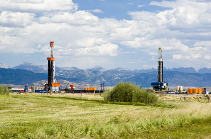 Wyoming's Energy Future